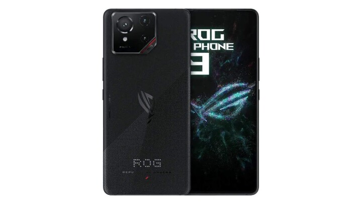 最強電競手機搭配最強處理器，華碩預告 ROG Phone 9 即將登場