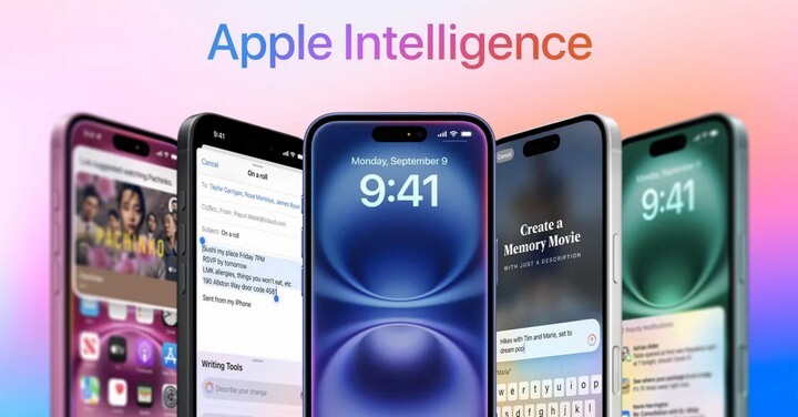 蘋果正式釋出 iOS 18.1 版本更新，加入支援 RCS 訊息、更多 AI 功能且修正不正常重啟等問題