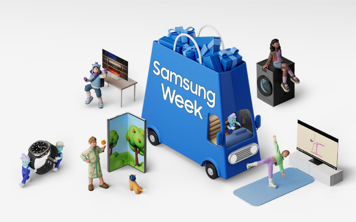 【新聞照片01】Samsung Week雙11購物節登場！超狂優惠攻略大公開.png