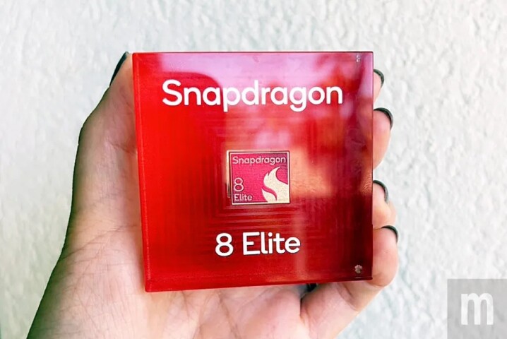 詳解 Snapdragon 8 Elite 運算平台設計理念：更著重性能與電力損耗平衡、8 核心僅是當前最佳組合