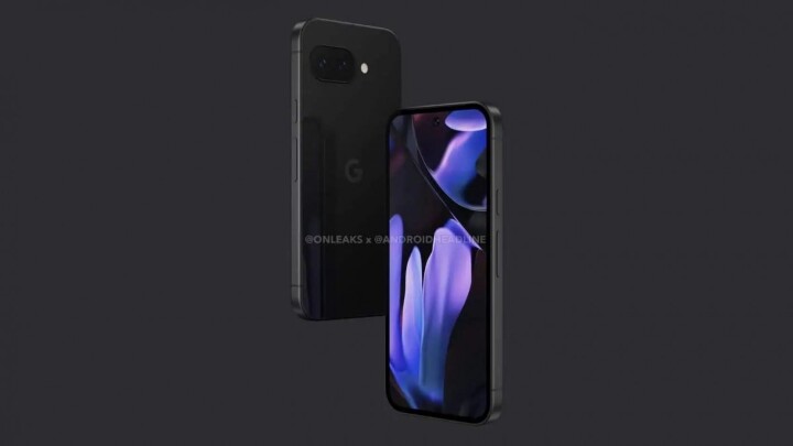 明顯提升，Google Pixel 9a 電池容量曝光！