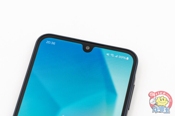 Samsung Galaxy A16 5G 開箱動手玩：親民平價，各方面表現中規中矩的入門手機