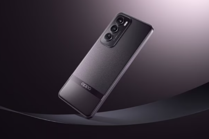 OPPO Reno 13 規格曝光，電池、晶片組、相機全面升級