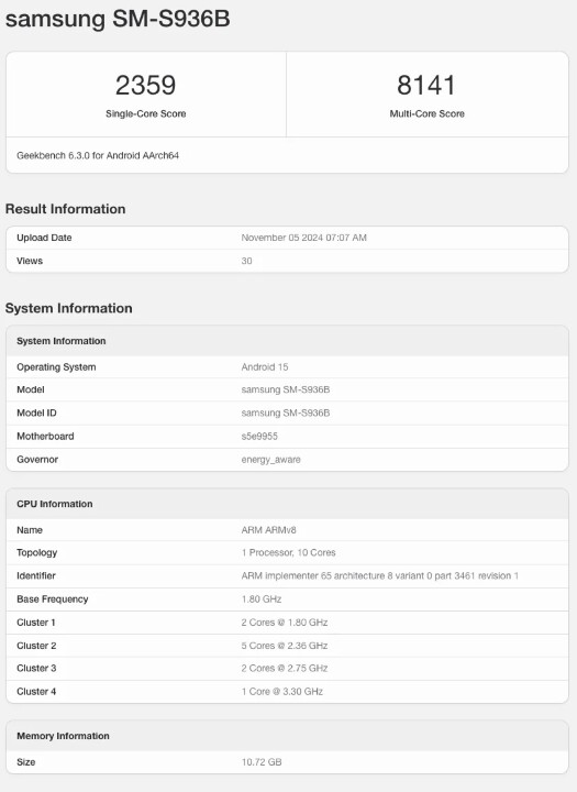 Galaxy-S25-Plus-Exynos-2500-Geekbench.jpeg