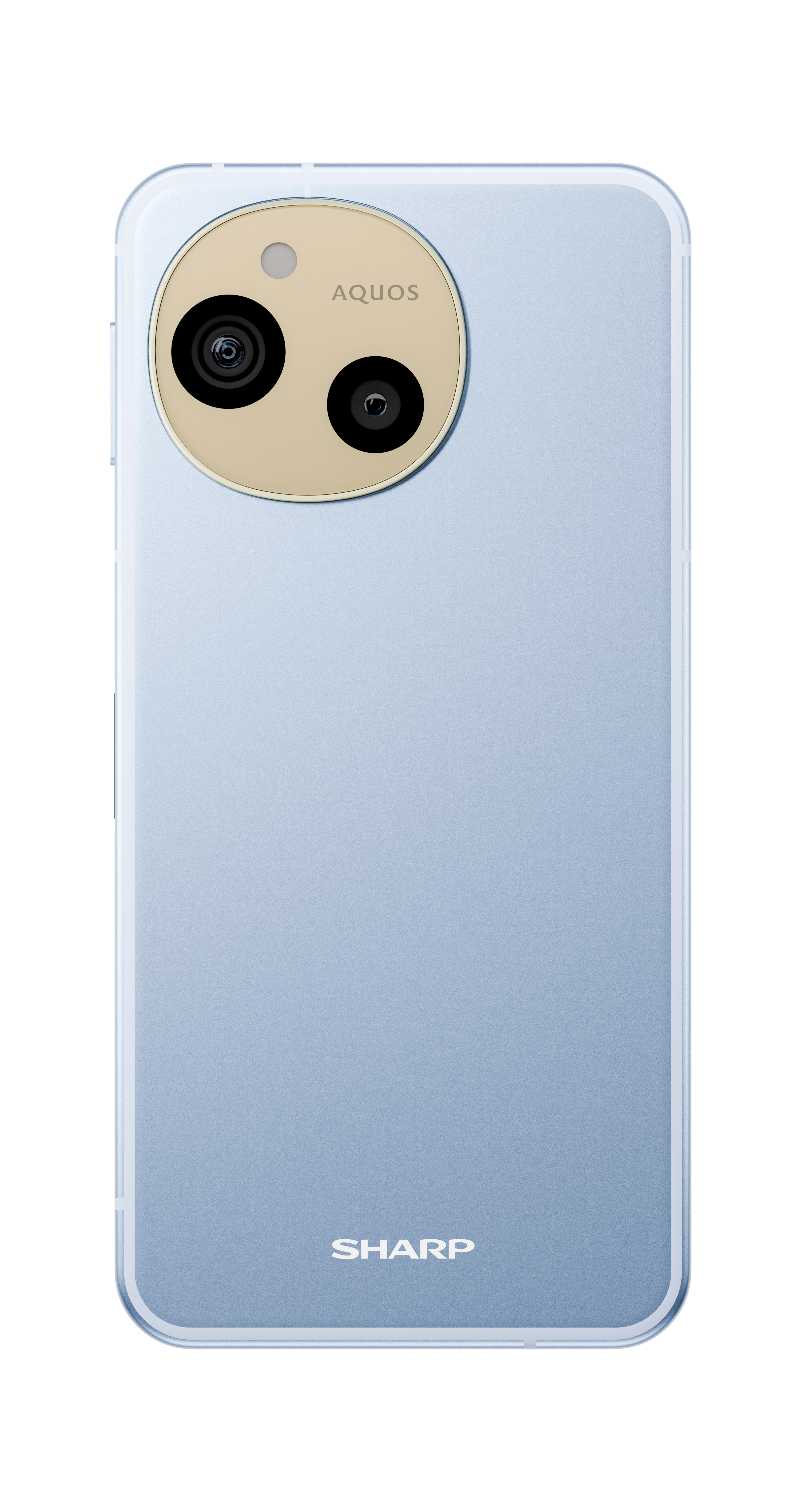 SHARP AQUOS sense9 台灣上市　售價 $14,990