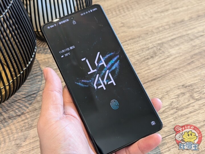 電競成熟之作：ASUS ROG Phone 9 Pro 外觀、性能、影音、相機、電池、AI 開箱實測