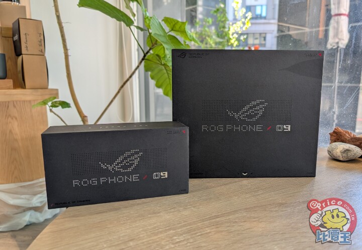 電競成熟之作：ASUS ROG Phone 9 Pro 外觀、性能、影音、相機、電池、AI 開箱實測