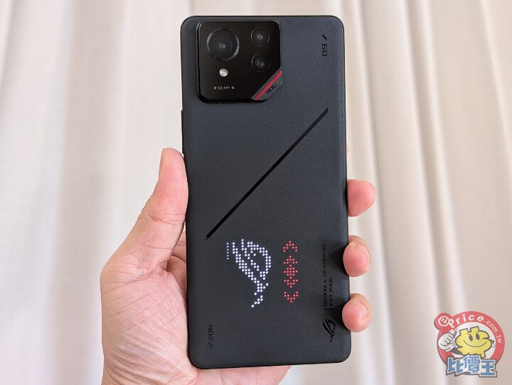 電競成熟之作：ASUS ROG Phone 9 Pro 外觀、性能、影音、相機、電池、AI 開箱實測