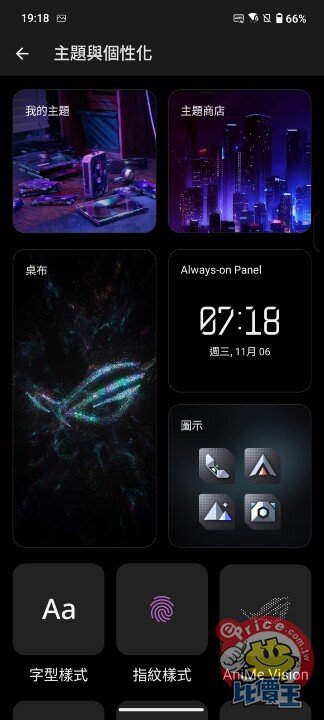 電競成熟之作：ASUS ROG Phone 9 Pro 外觀、性能、影音、相機、電池、AI 開箱實測