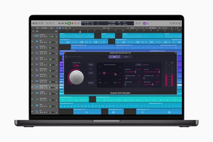 新版 Final Cut Pro 11 加入更多 AI 驅動功能，Final Cut Camera、Logic Pro 同步更新