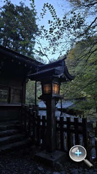 夜遊京都貴船神社  Samsung Galaxy S24 Ultra 夜拍有多強？