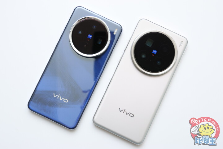 挑戰最強長焦拍攝旗艦！vivo X200 Pro 實測，拍人、拍景一機到位