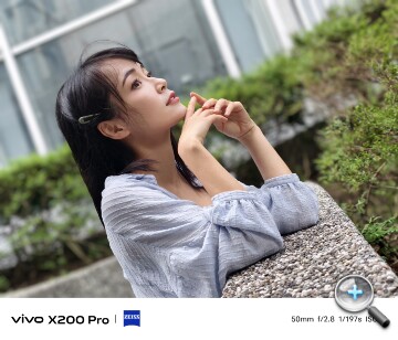 挑戰最強長焦拍攝旗艦！vivo X200 Pro 實測，拍人、拍景一機到位