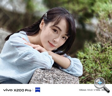 挑戰最強長焦拍攝旗艦！vivo X200 Pro 實測，拍人、拍景一機到位