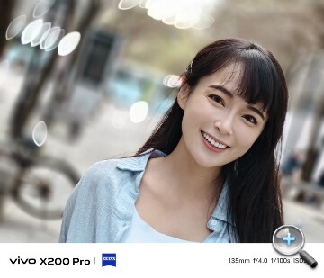 挑戰最強長焦拍攝旗艦！vivo X200 Pro 實測，拍人、拍景一機到位