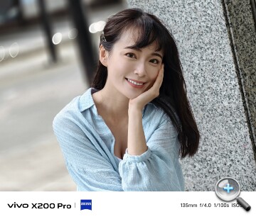 挑戰最強長焦拍攝旗艦！vivo X200 Pro 實測，拍人、拍景一機到位