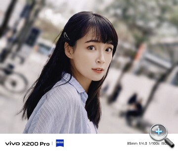 挑戰最強長焦拍攝旗艦！vivo X200 Pro 實測，拍人、拍景一機到位