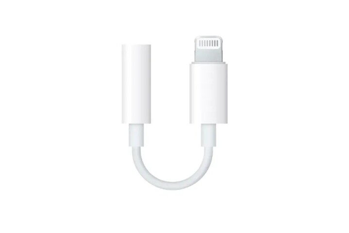 蘋果開始停售 Lightning 轉 3.5mm 耳機孔配件，全面轉向使用 USB-C 連接規格