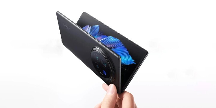 vivo X Fold 4 摺疊機傳上市延遲，搭載 6000mAh 大電池