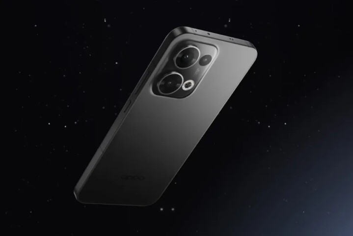 OPPO 揭曉新款 Reno 13 系列，同樣選擇搭載聯發科處理器、延續 Reno 12 系列設計風格