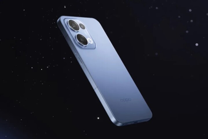 OPPO 揭曉新款 Reno 13 系列，同樣選擇搭載聯發科處理器、延續 Reno 12 系列設計風格