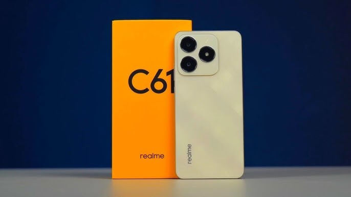 中華隊奪冠！傑昇通信祭出realme C61（4GB+128GB），直接最低價3,190元_0.jpg