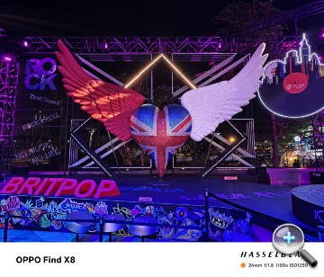 OPPO Find X8 開箱動手玩：不只造機工藝與效能表現超頂，哈蘇相機的拍照體驗更是讓人愛不釋手