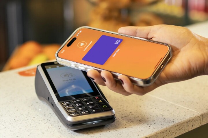 Apple Pay 的替代方案  iOS 終於迎來首個第三方支付軟體 Vipps