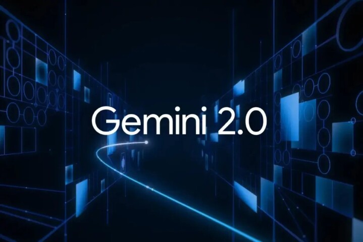 Google 預覽迄今為止最強大的人工智慧模型 Gemini 2.0，先以 Flash 版本提供測試