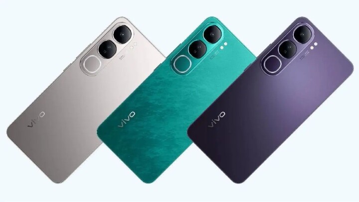 採用天璣 6300 和 6500mAh 大電池 vivo Y300 預定 12/16 發表