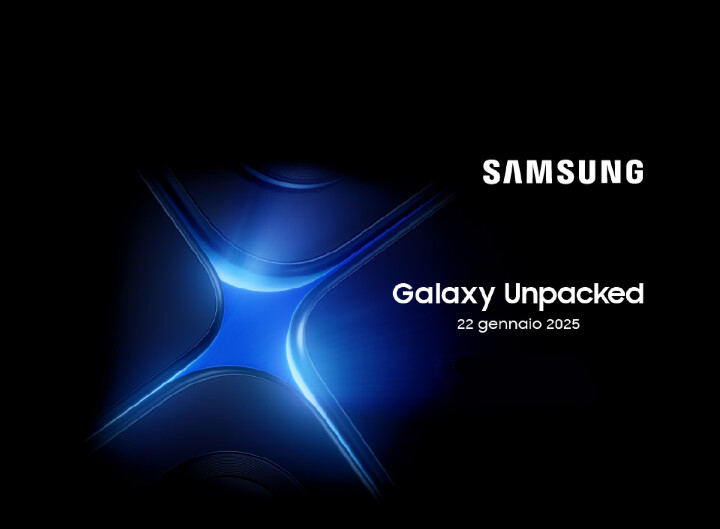 Galaxy Unpacked 2025 邀請函遭曝光  Galaxy S25 系列將迎來新成員