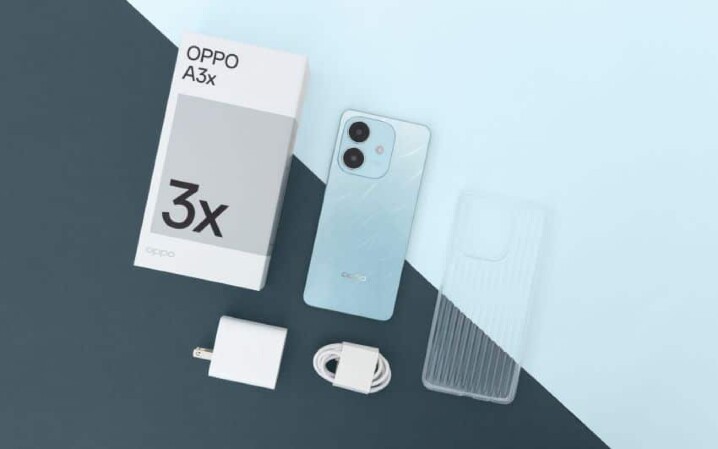 2024年11月手機銷售排行榜中，唯一4G入門機被OPPO A3x取而代之_0.jpg