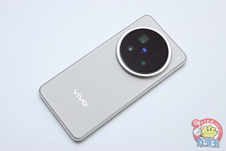 vivo X200 Ultra 更多相機規格曝光