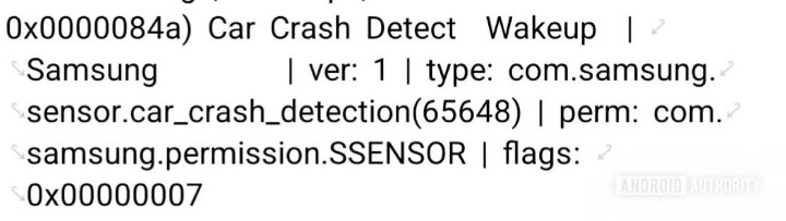 Android 系列推出多年卻未普及  傳聞 Samsung Galaxy S25 系列終於將導入車禍偵測功能  