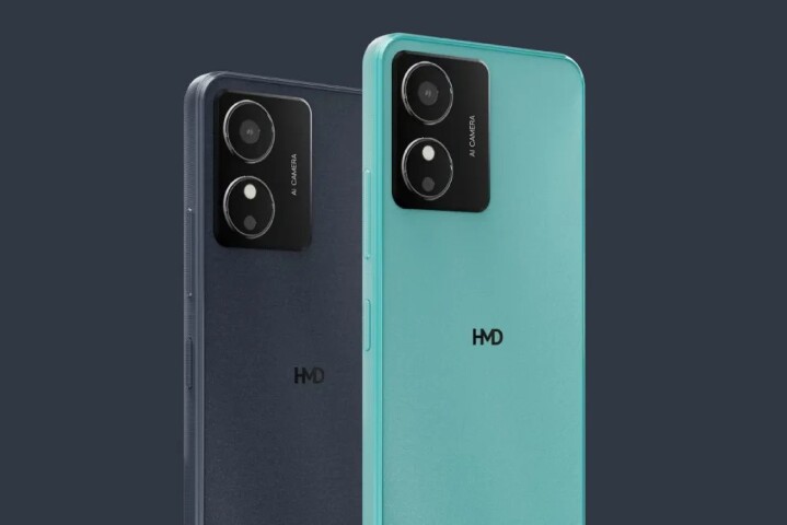 HMD 再推自有品牌手機，新增定位入門的大螢幕手機「Key」