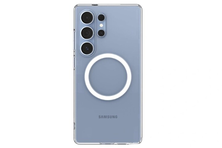 三星 Galaxy S25 系列鈦藍色機身首曝光  將成為市場上最窄邊框手機