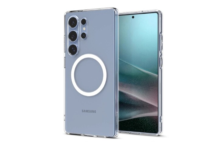 三星 Galaxy S25 系列鈦藍色機身首曝光  將成為市場上最窄邊框手機