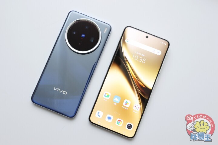 超大杯來了，vivo X200 Ultra 外觀設計正式曝光