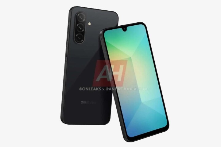 Samsung Galaxy A26 已通過認證，即將登場