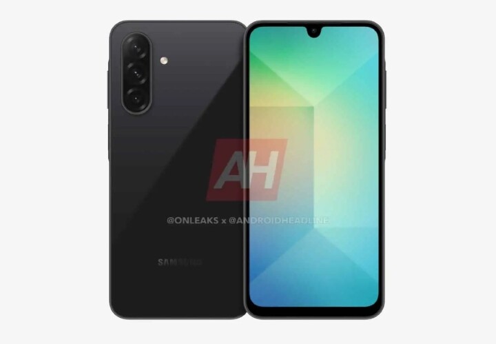 Samsung Galaxy A26 已通過認證，即將登場