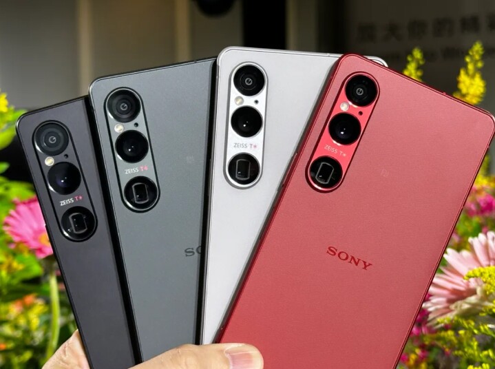 Sony Xperia 1 VI：影音遊戲兩不誤，旗艦新體驗_0.jpg