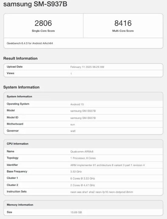 Galaxy-S25-Edge-Geekbench.jpeg