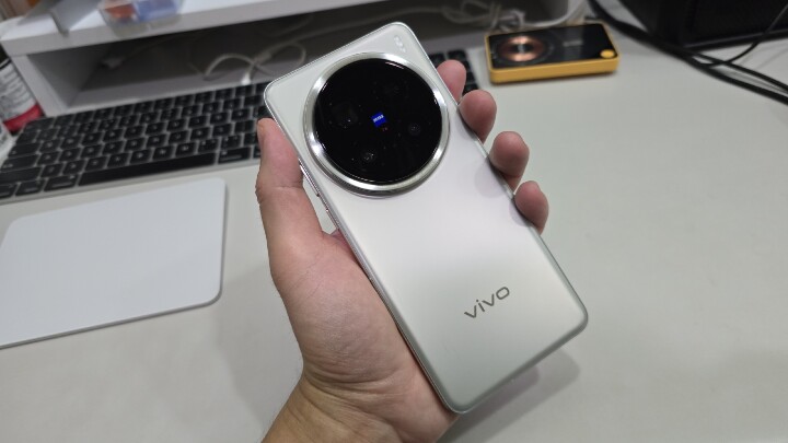 帶 vivo X200 Pro 到日本長野拍攝一週心得  長焦人像功能真的那麼強嗎？