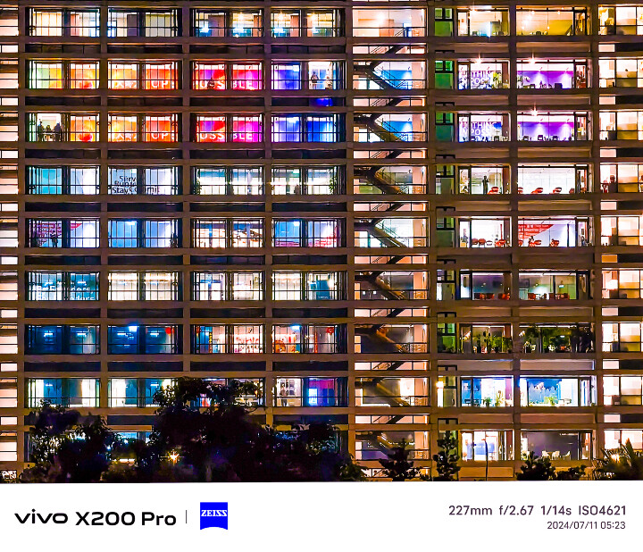 【讓人驚豔的 vivo X200 Pro 新機初體驗】