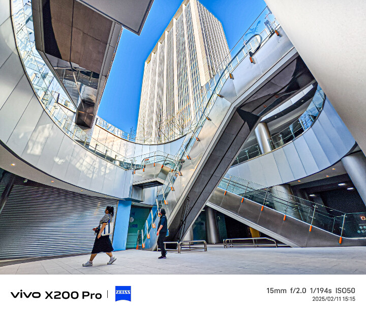【讓人驚豔的 vivo X200 Pro 新機初體驗】