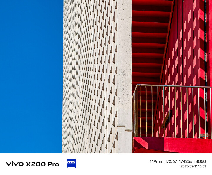 【讓人驚豔的 vivo X200 Pro 新機初體驗】