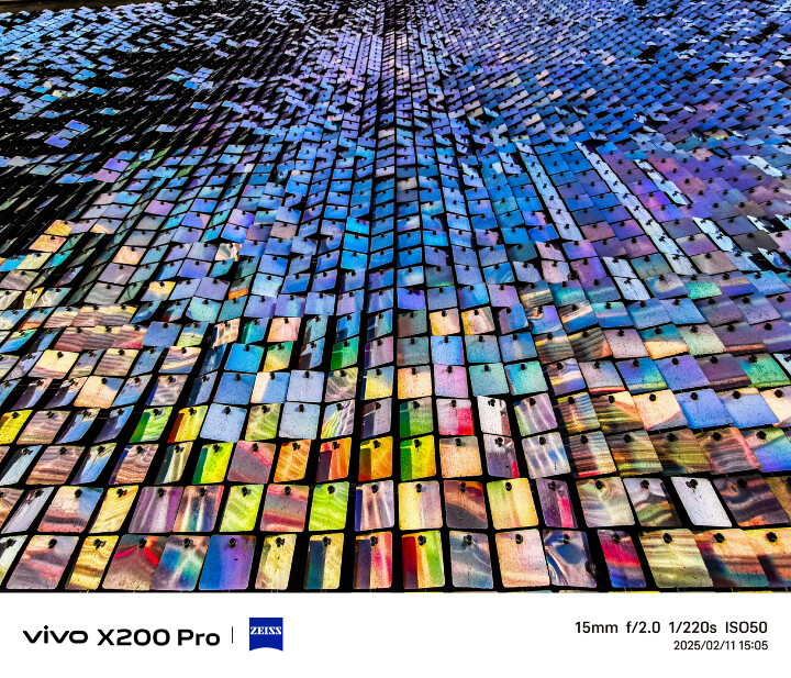 【讓人驚豔的 vivo X200 Pro 新機初體驗】