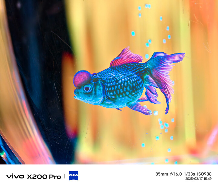 【讓人驚豔的 vivo X200 Pro 新機初體驗】
