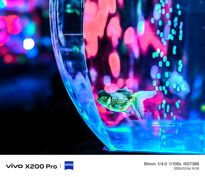 【讓人驚豔的 vivo X200 Pro 新機初體驗】