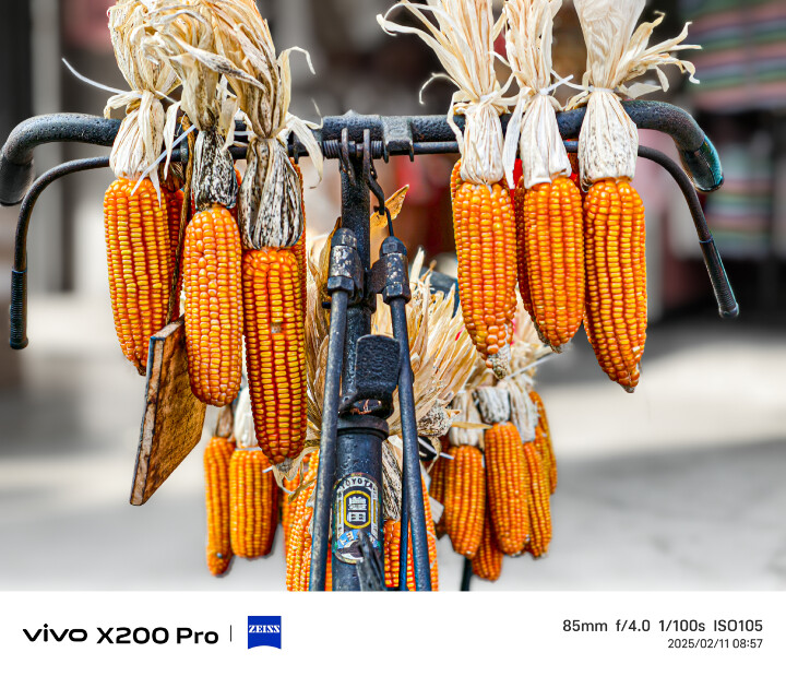 【讓人驚豔的 vivo X200 Pro 新機初體驗】